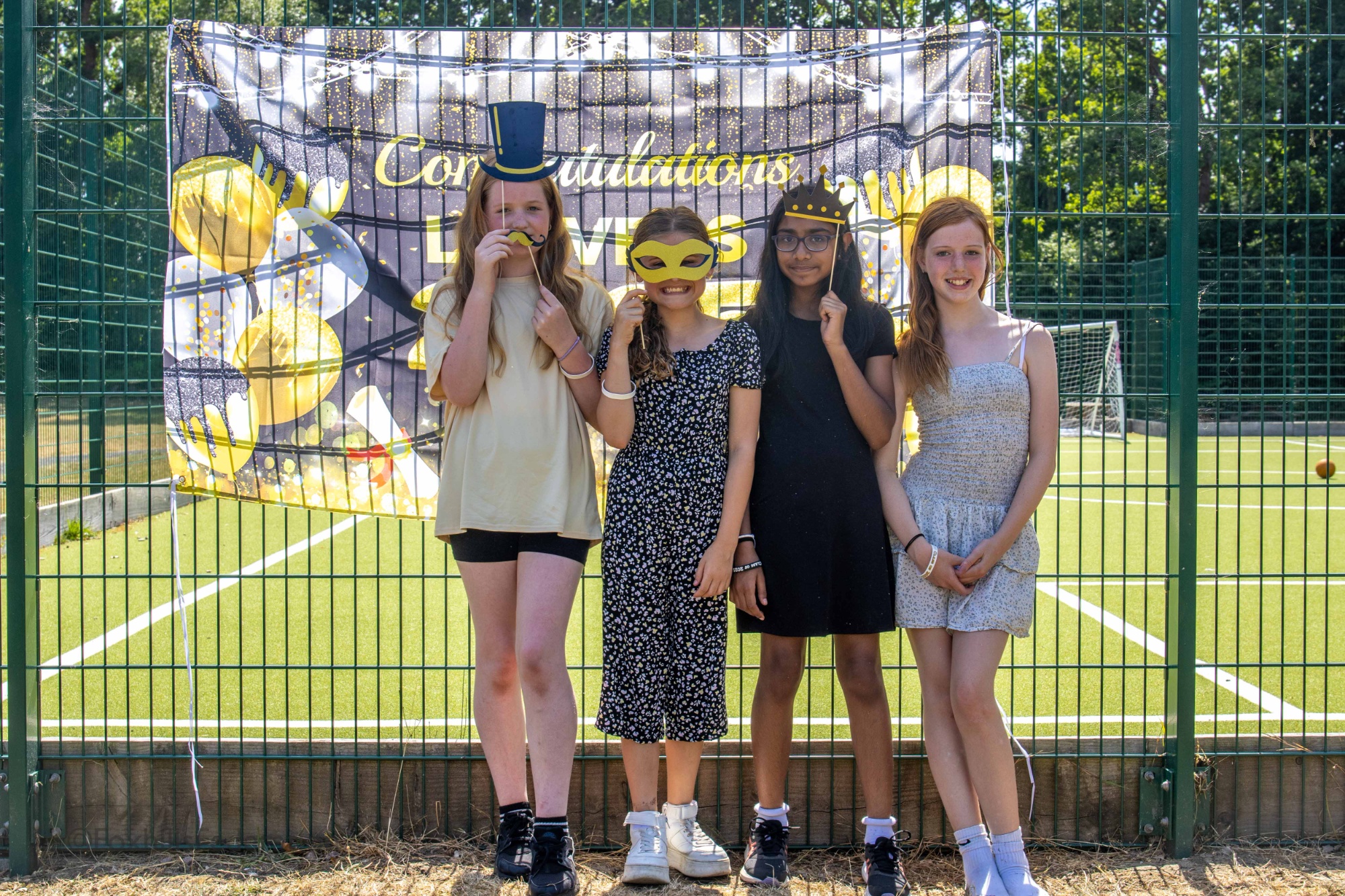 Year 6 Leavers 2025