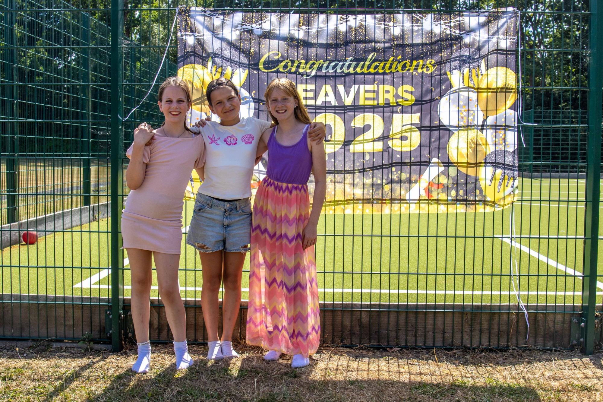 Year 6 Leavers 2025
