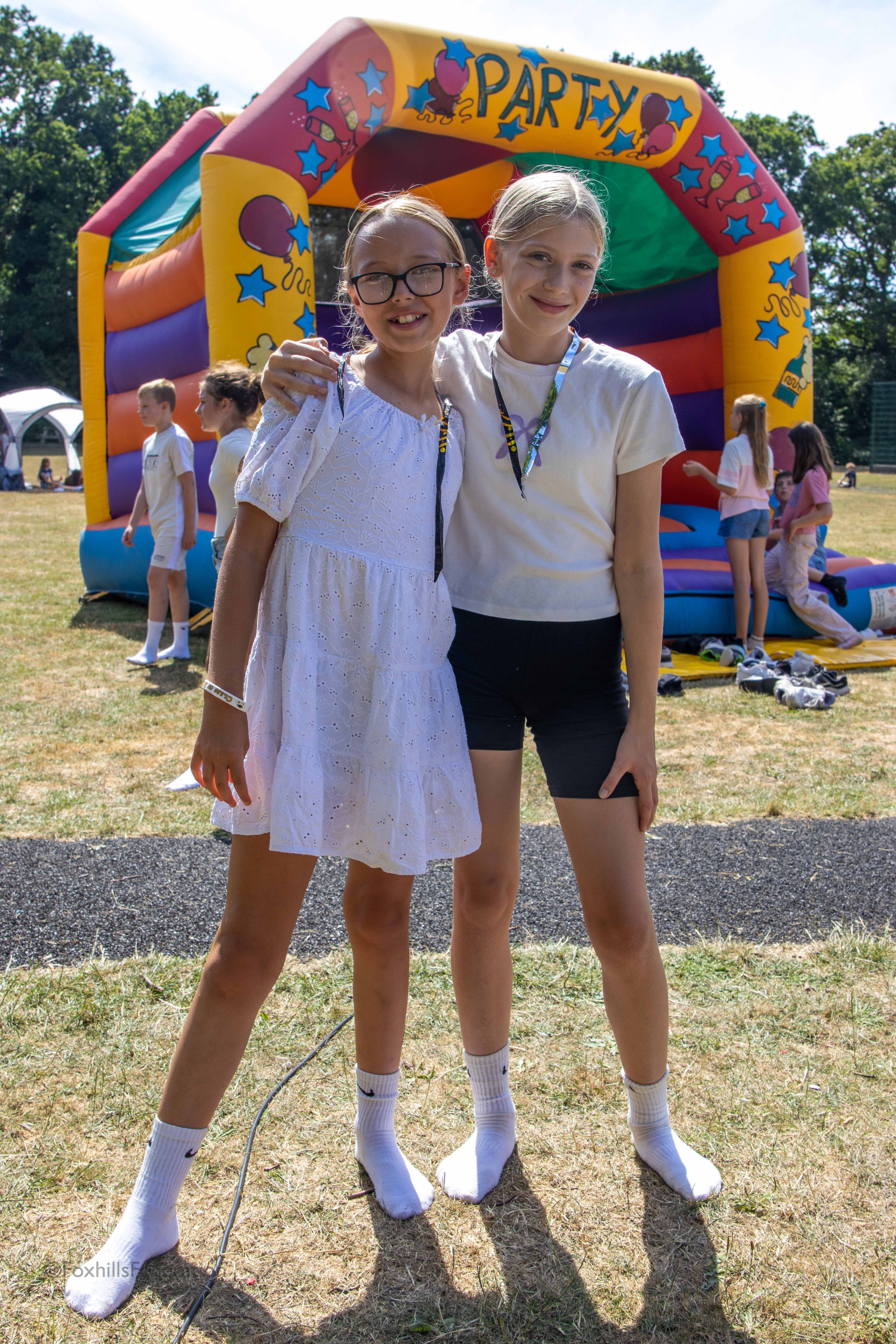 Year 6 Leavers 2025
