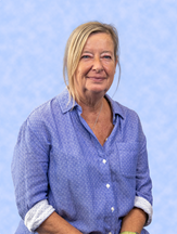 Caroline Hubbard