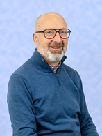 Mr Paul Terris