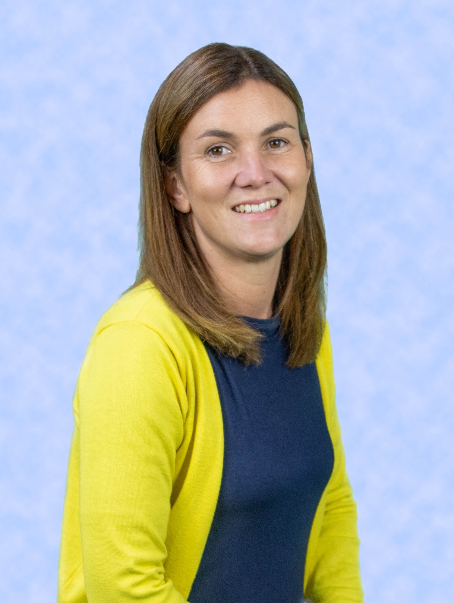 Mrs H Normington