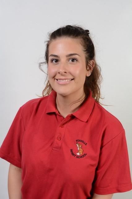 Miss J Poole