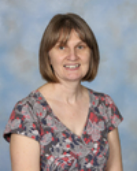 Mrs Clare Kealey