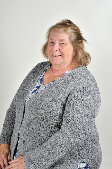 Mrs J Parrish