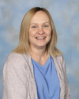 Mrs C Cooper