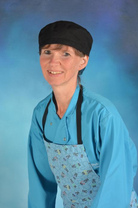 Mrs S Abbess