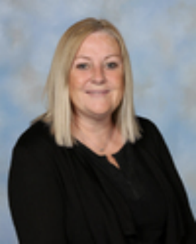 Mrs S Blake