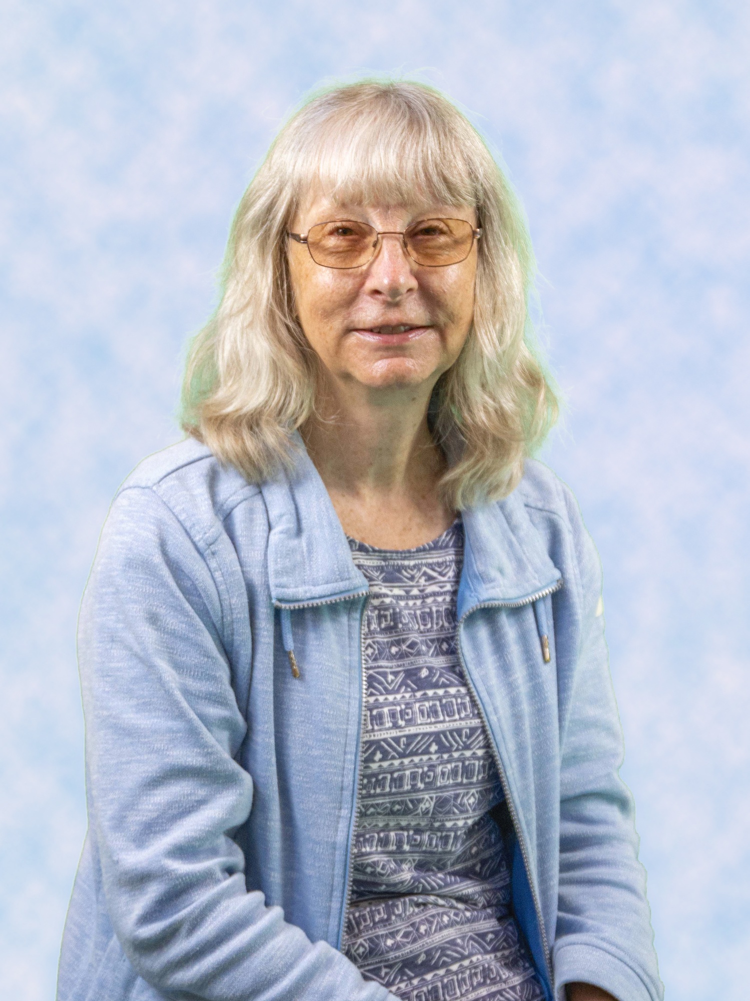 Mrs J Standish