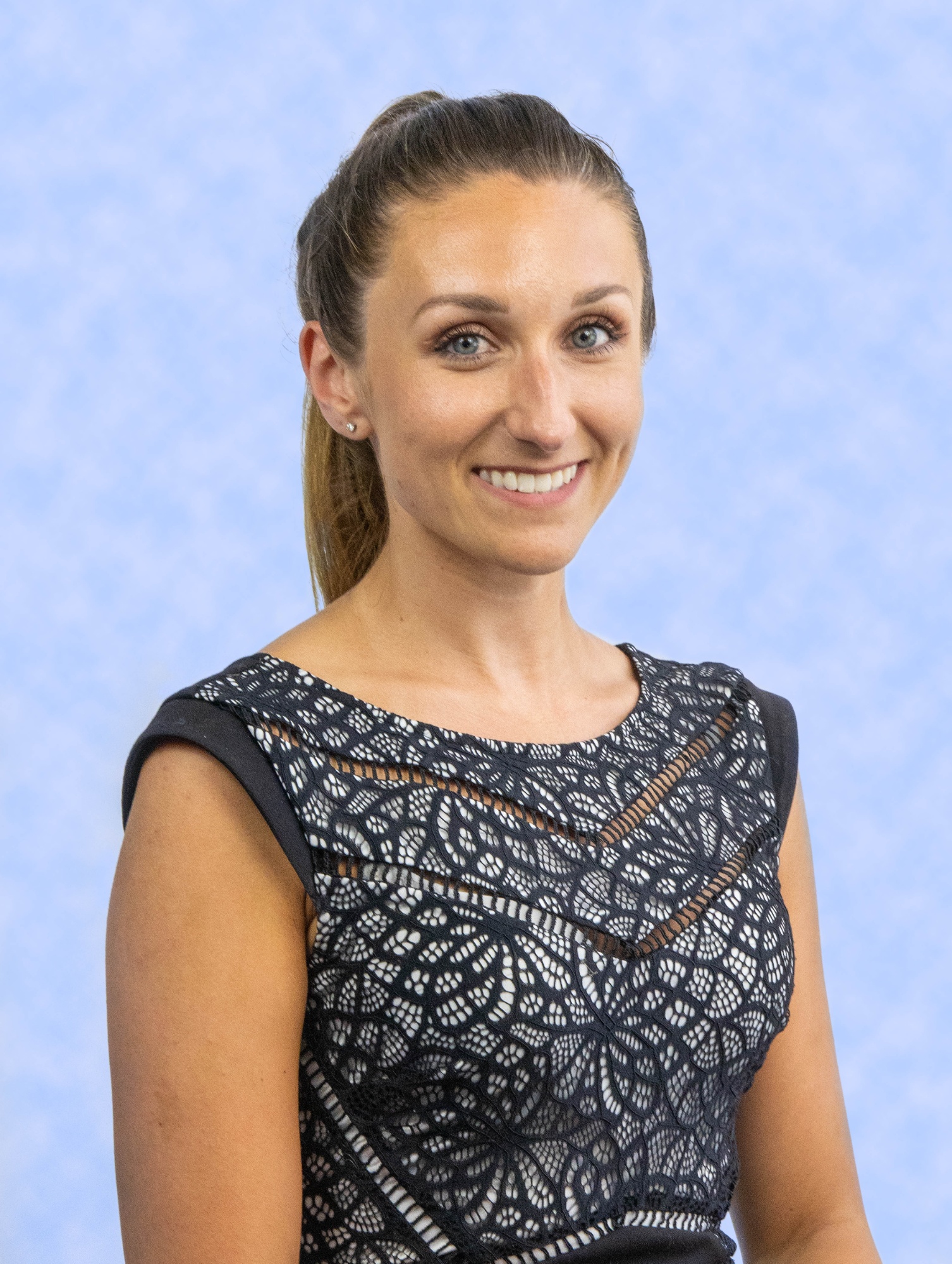 Mrs Sophie Foster