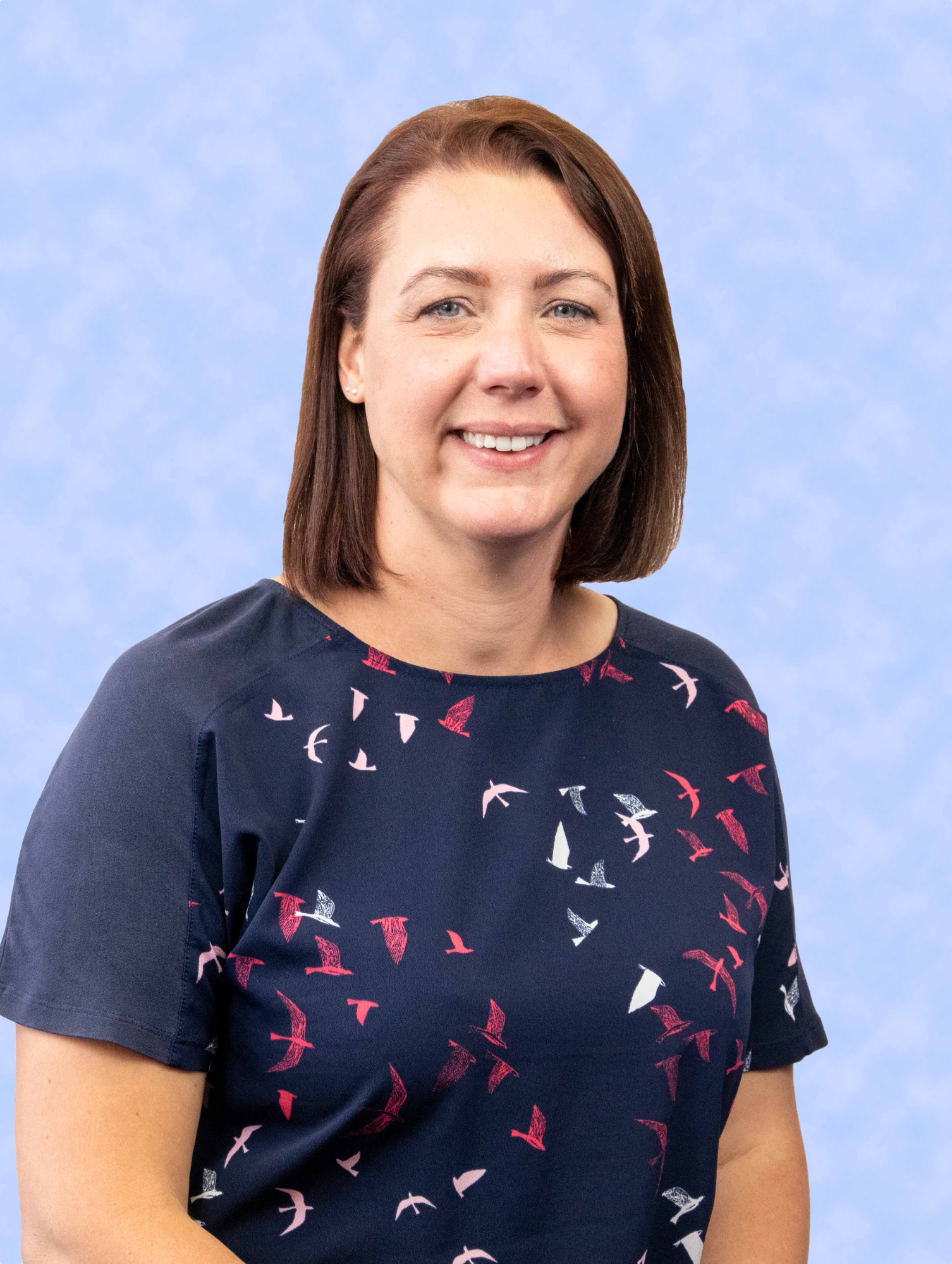 Mrs C Palmer