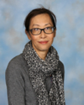 Mrs M Lo