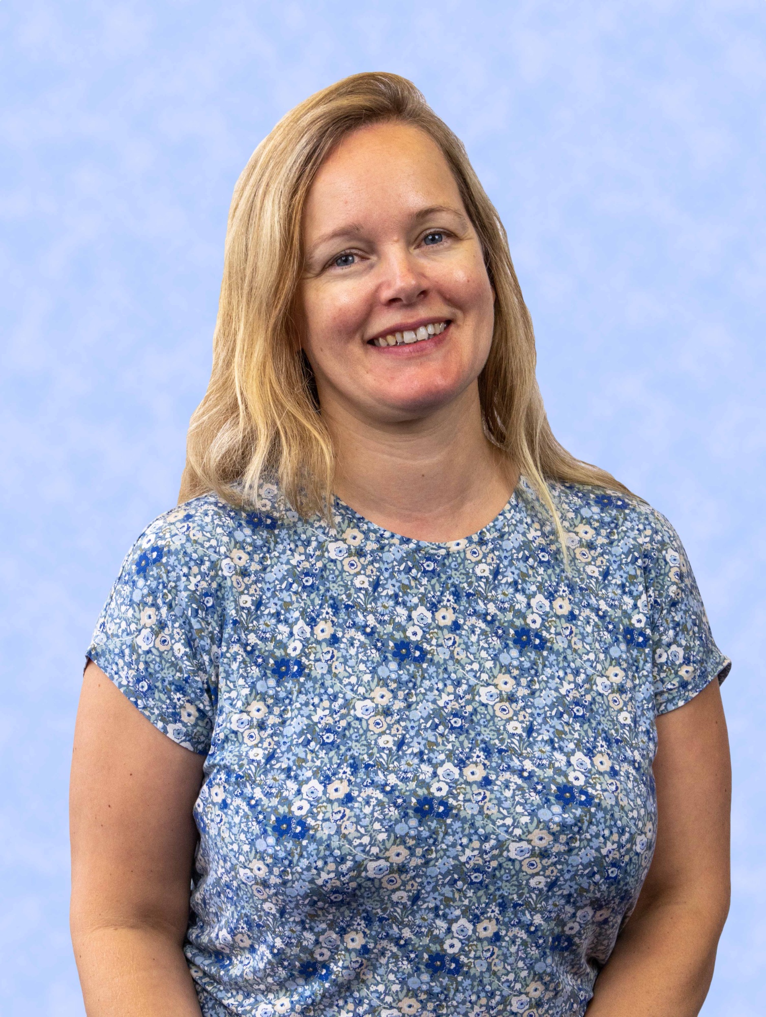 Mrs J Kelly