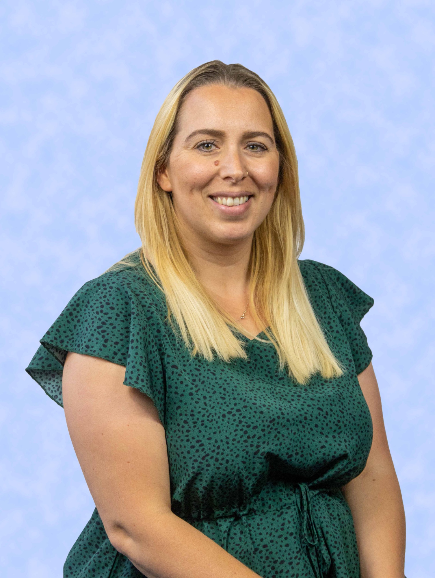 Mrs G Boyes