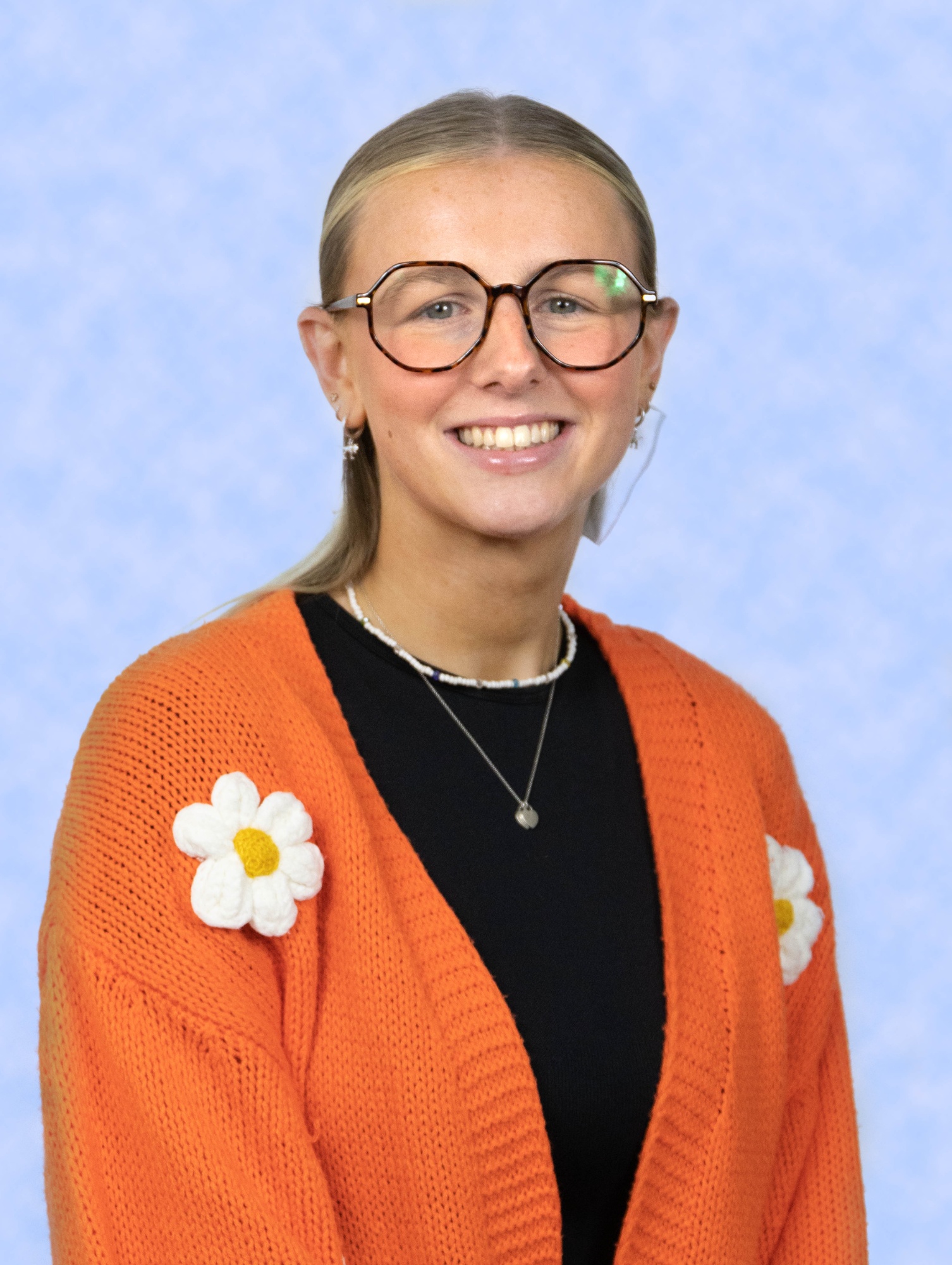 Miss M Cook