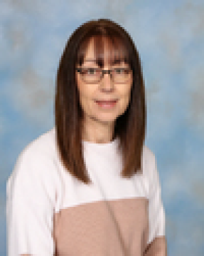 Mrs M White