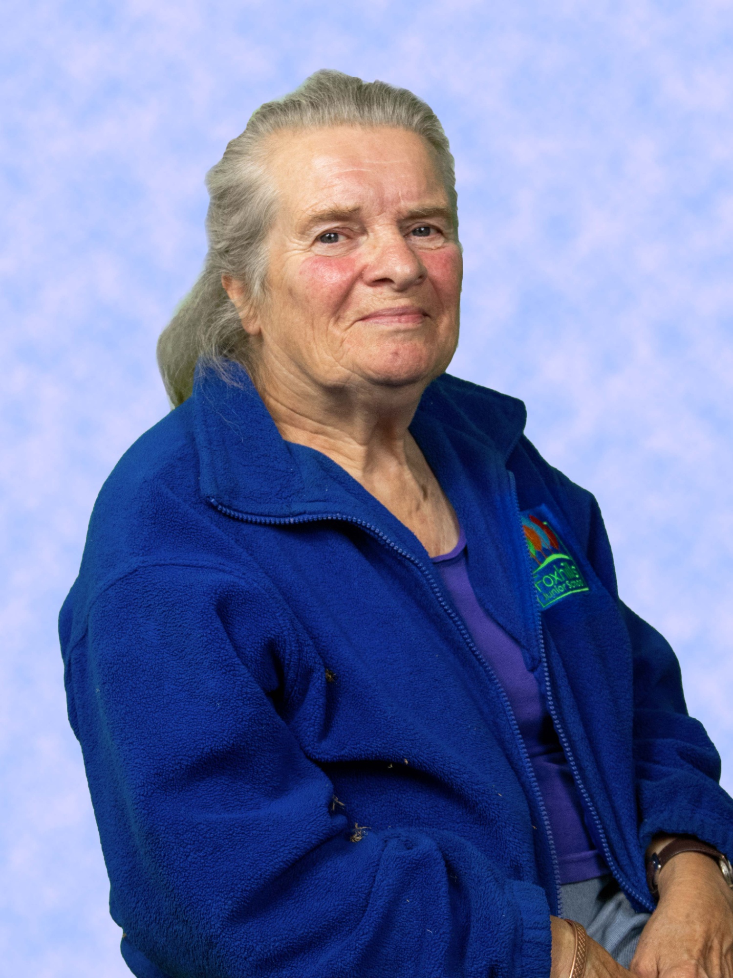 Mrs J Bray