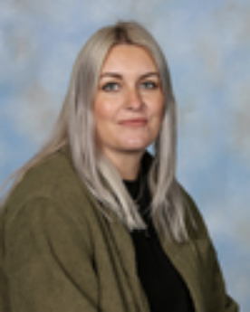 Mrs S Derrick