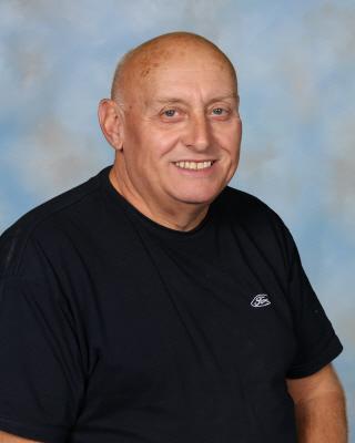 Mr K Hurst