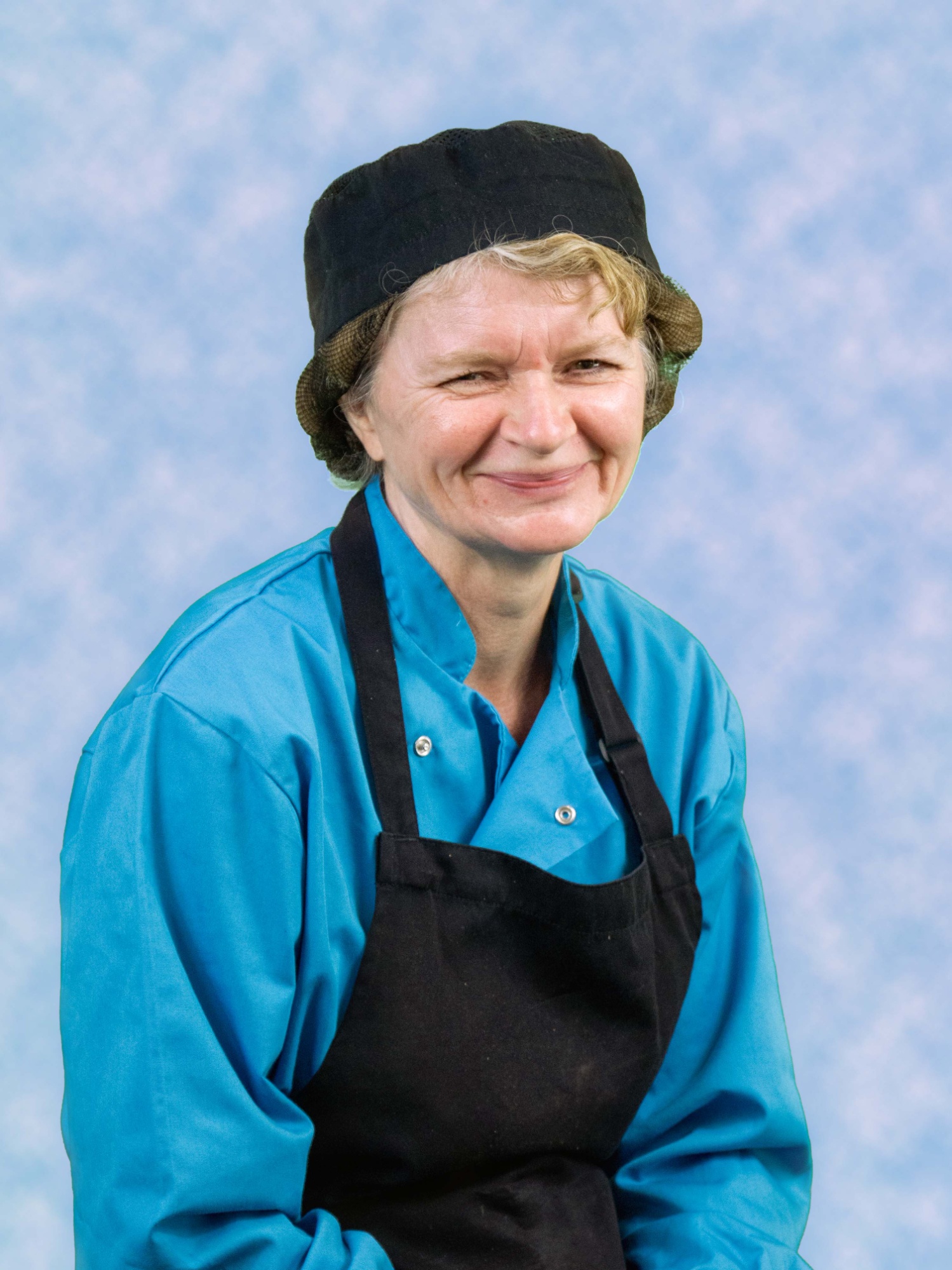 Mrs P Wakeman