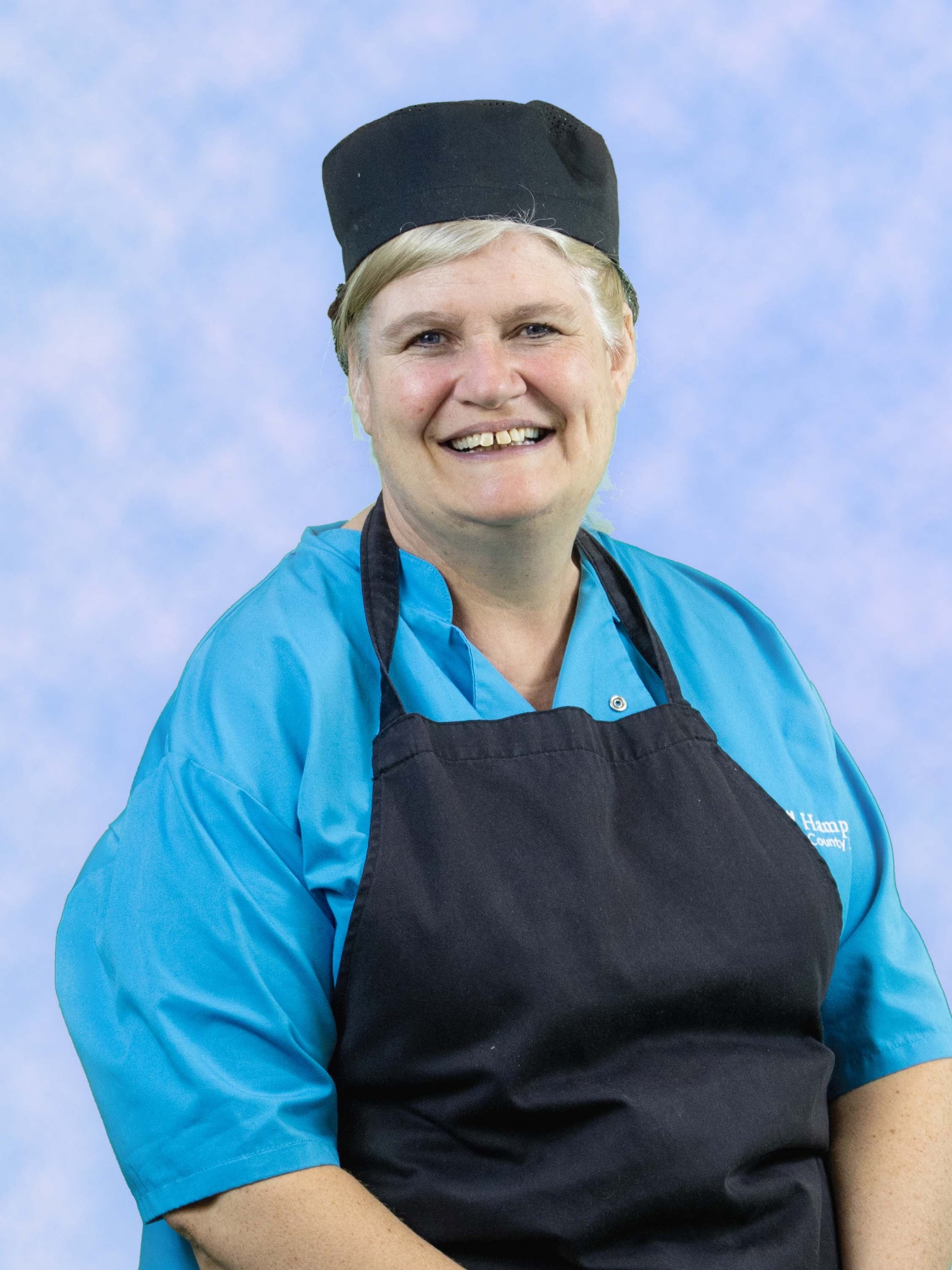 Mrs K Fox
