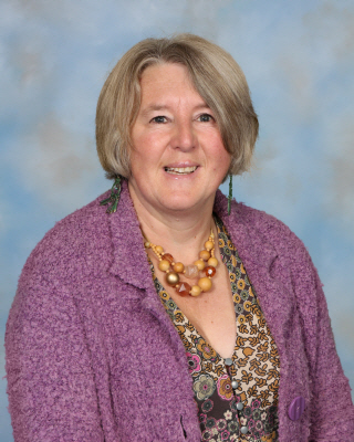 Mrs J Coombes 