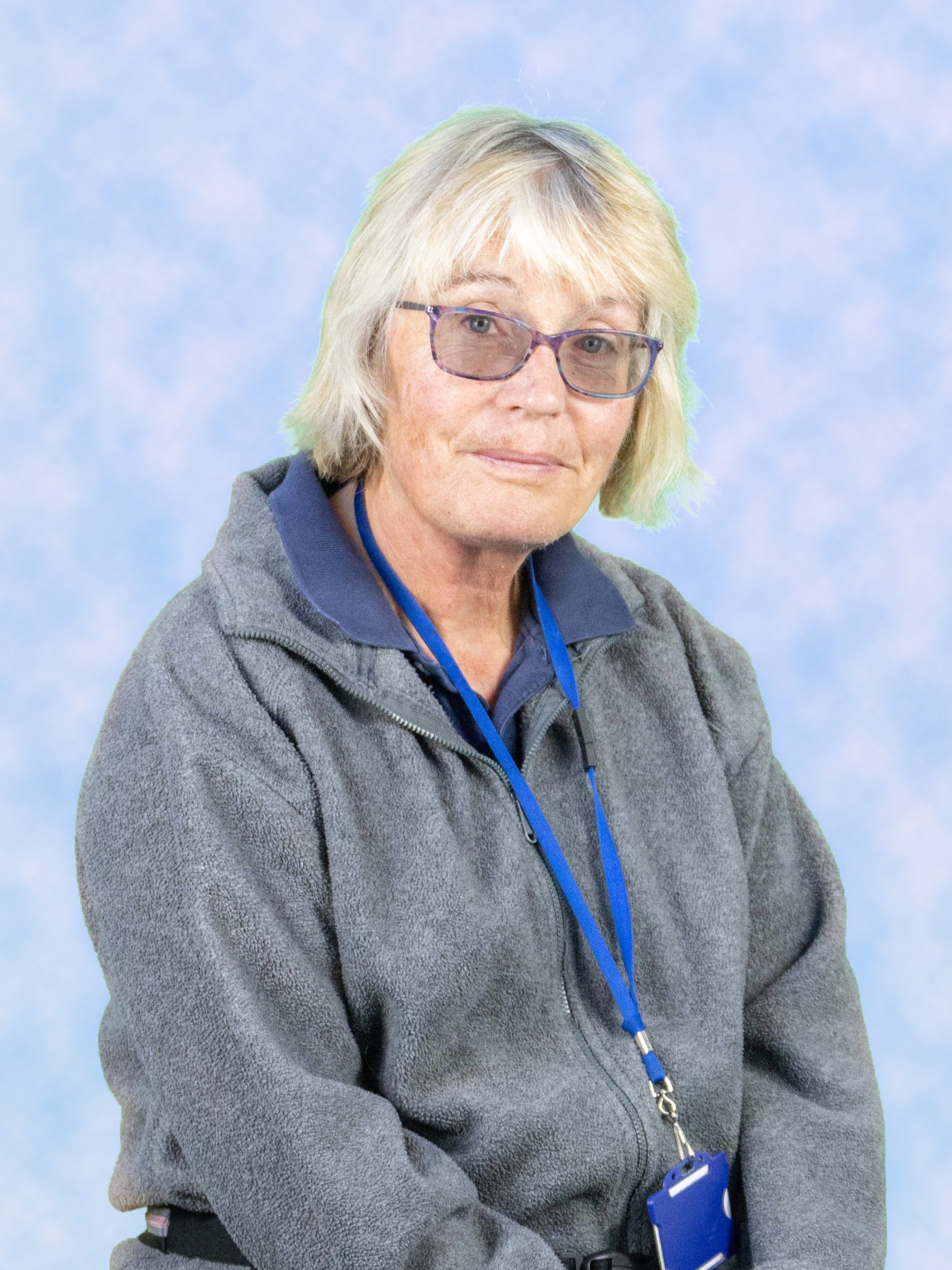 Mrs J Williamson