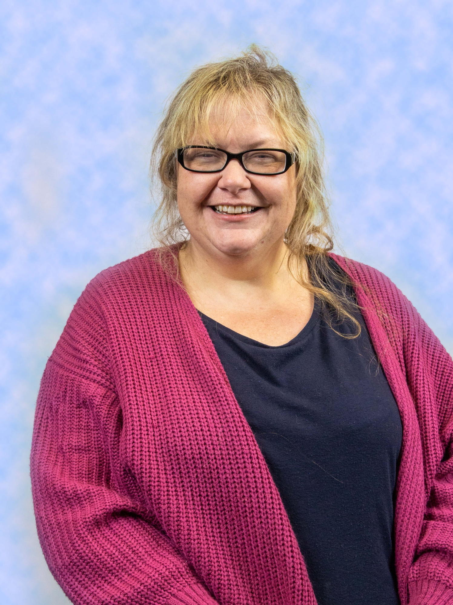Mrs Glenda Thornley