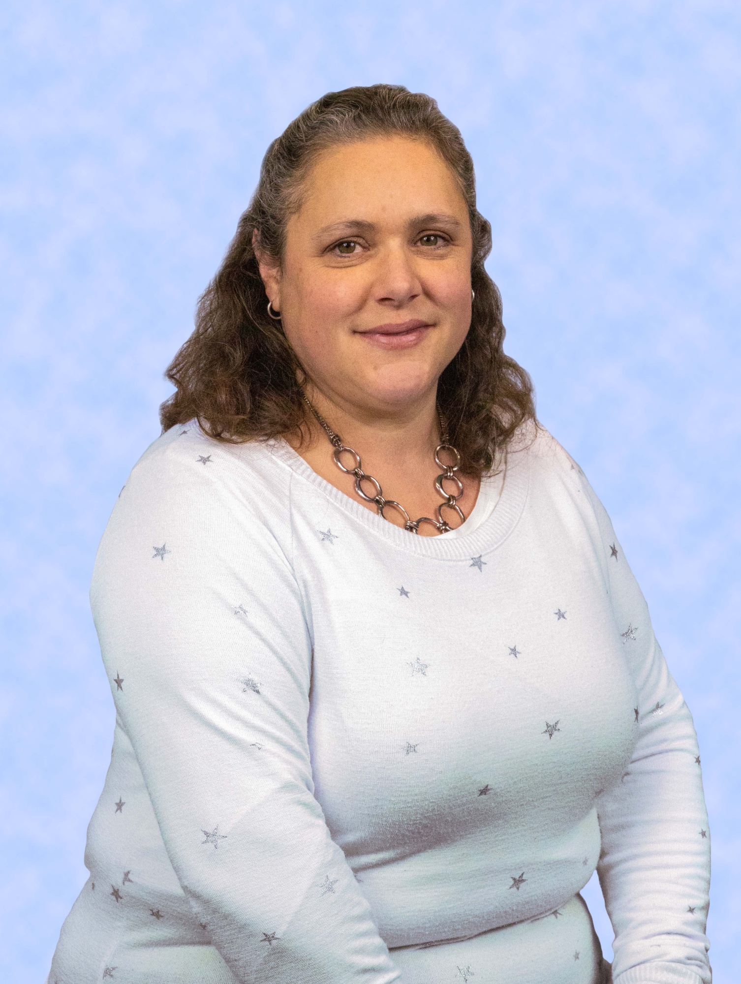 Mrs Donna Neill