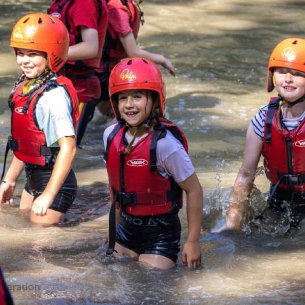 Year 4 Ferny Crofts Trip