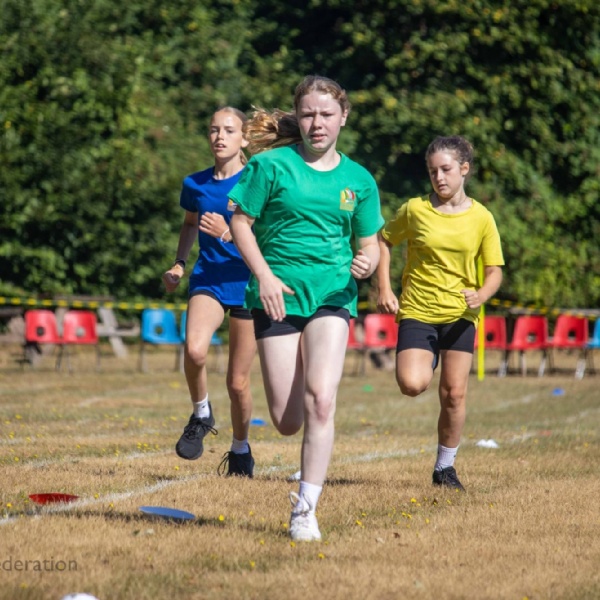 Sports Day 2025